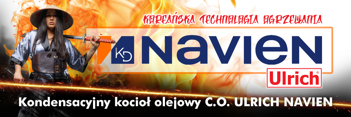 Kotły Navien Kotły Navien